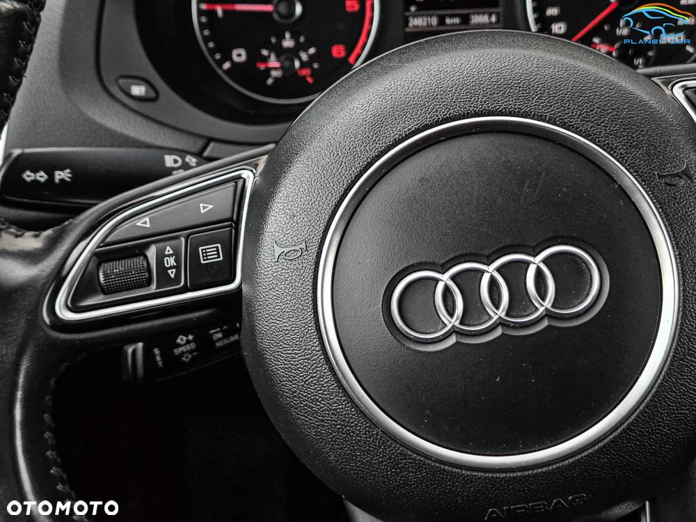 Audi Q3 2.0 TDI Quattro - 27