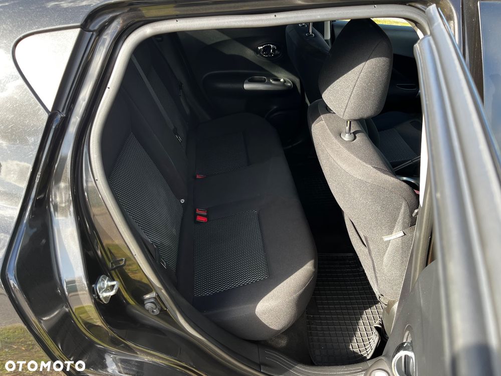 Nissan Juke - 9
