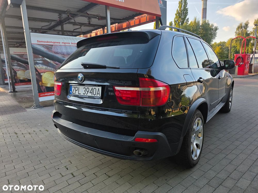 BMW X5 3.0d xDrive - 4