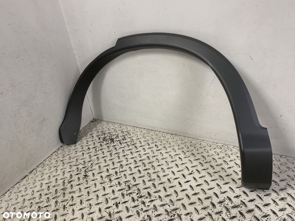 NOWA ORYGINALNA LISTWA BŁOTNIKA LEWY TYŁ LEWA TYLNA HONDA CR-V CRV IV 4 12-18 74450T1G - 3