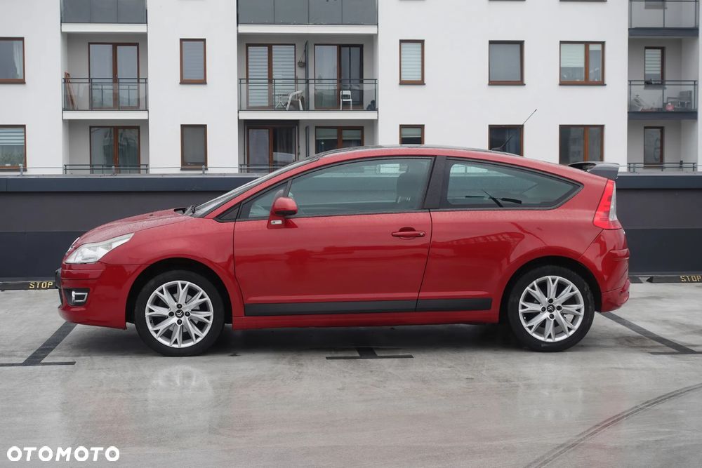 Citroën C4 - 2
