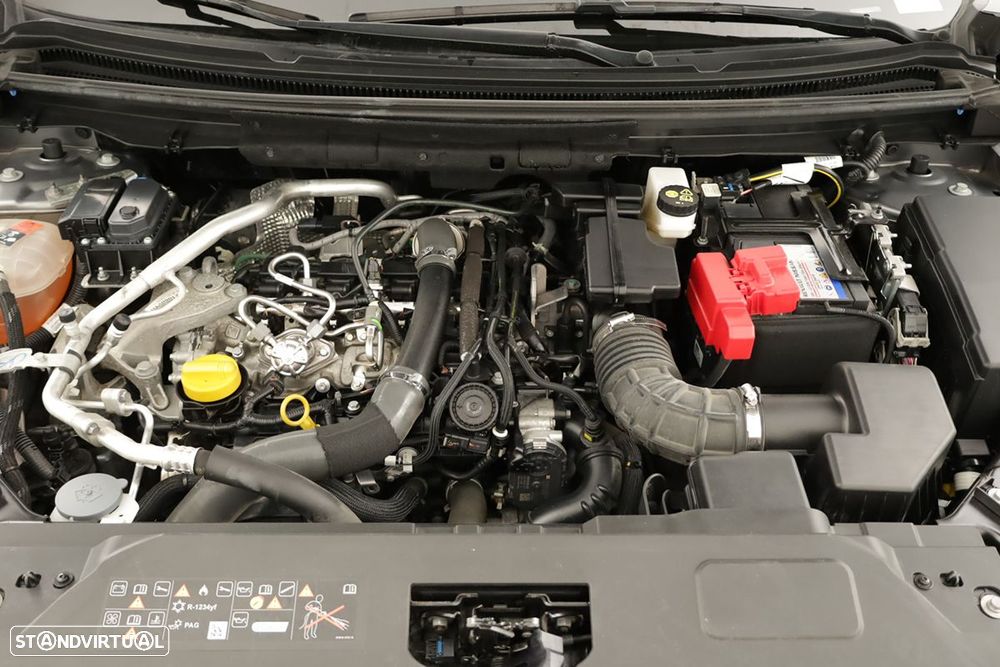 Renault Austral 1.3 Mild Hybrid Techno - 26