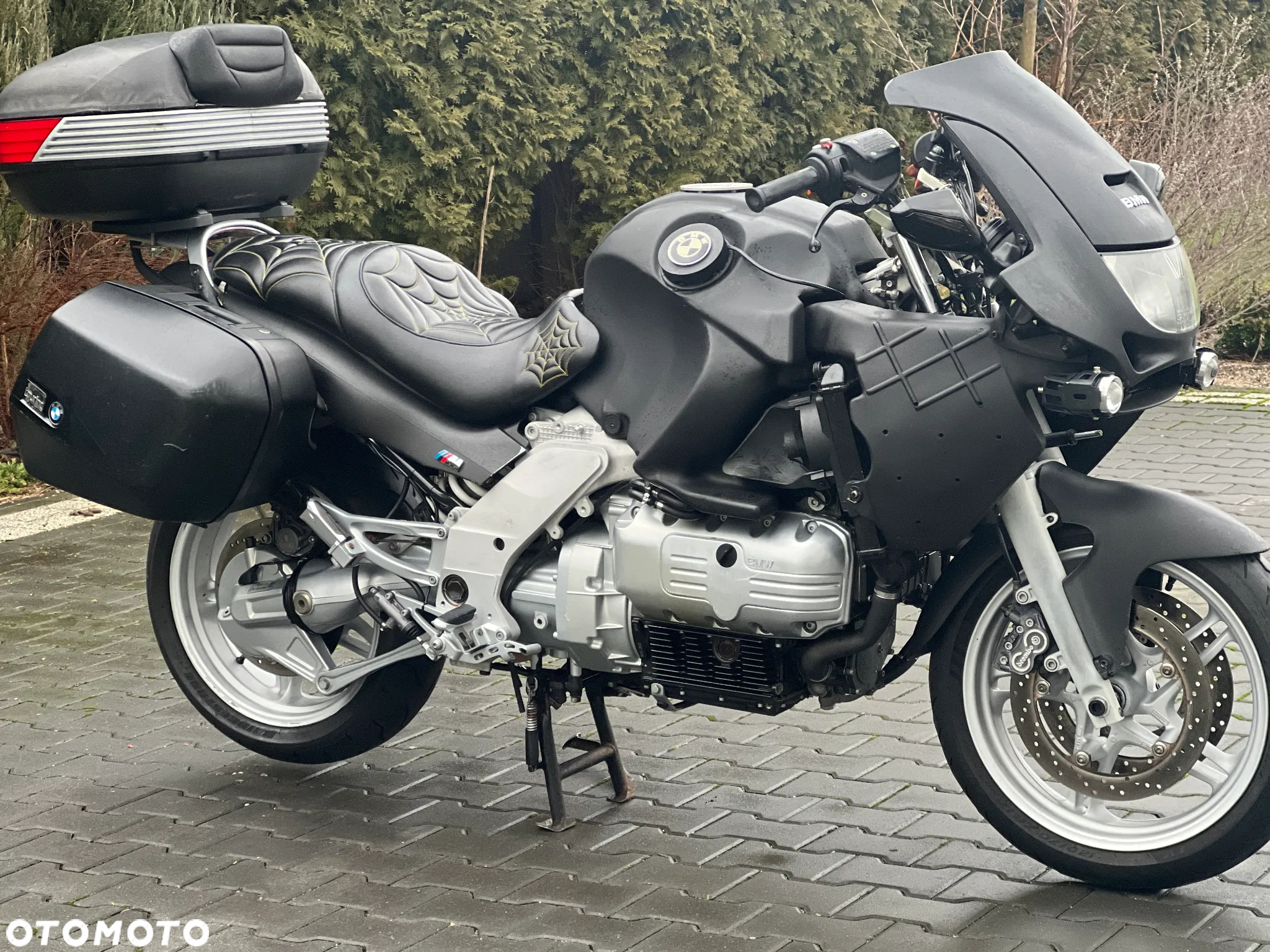 BMW K - 5