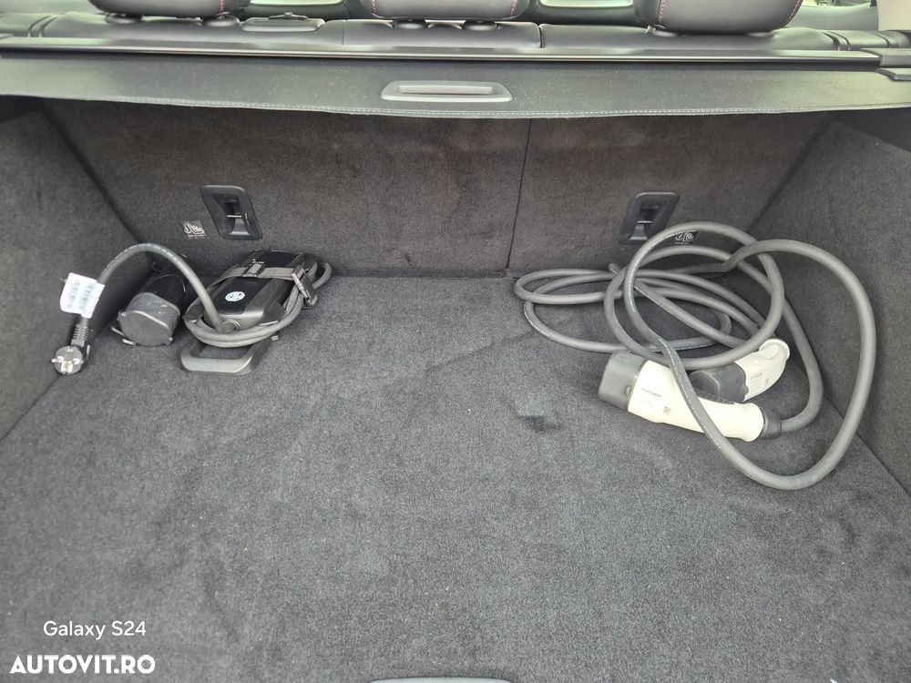 MG EHS ver-1-5t--gdi-phev-luxury - 28