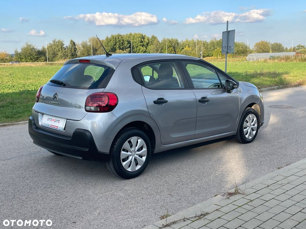 Citroën C3 - 29