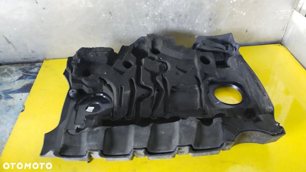 OSŁONA SILNIKA GÓRNA BMW  E87 - 4