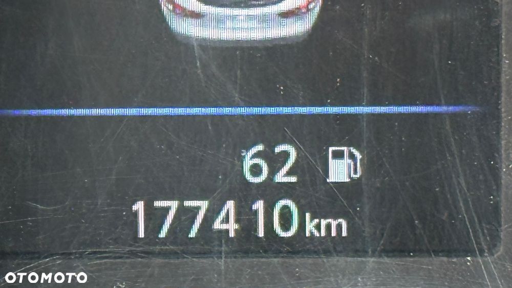Nissan Qashqai 1.7 dCi Visia - 11