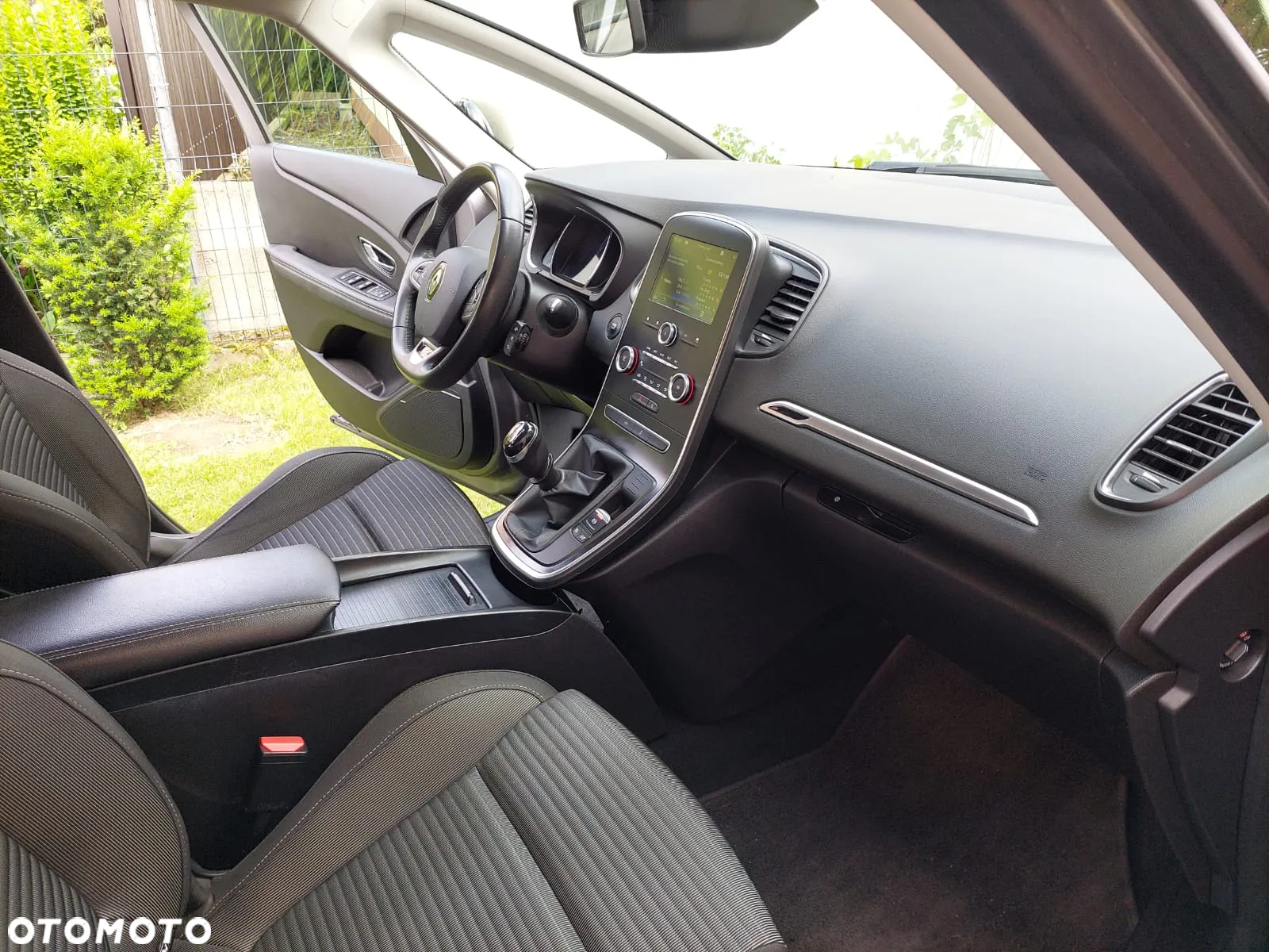 Renault Scenic 1.3 TCe Energy Zen - 9