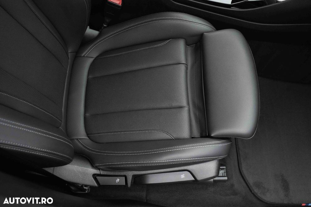 BMW X3 xDrive30e Aut. M Sport - 17