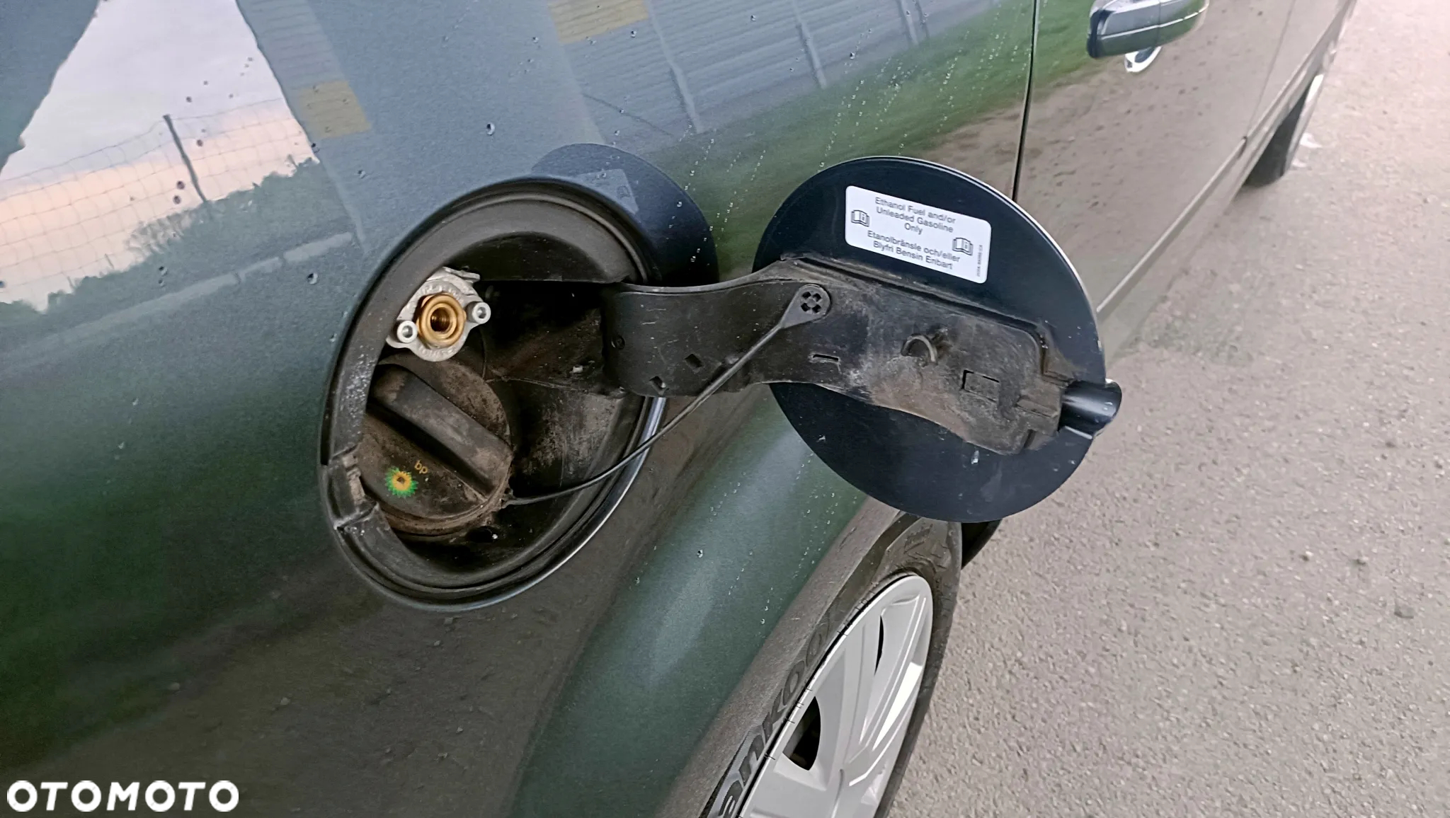 Ford C-MAX 1.8 Style+ - 9