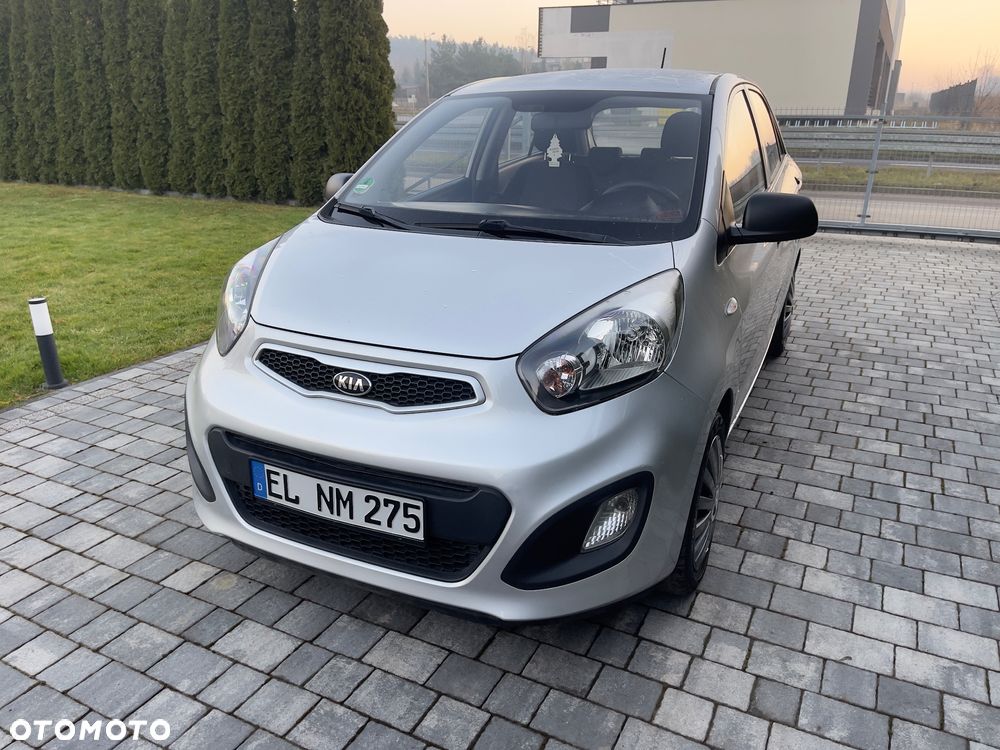 Kia Picanto - 9