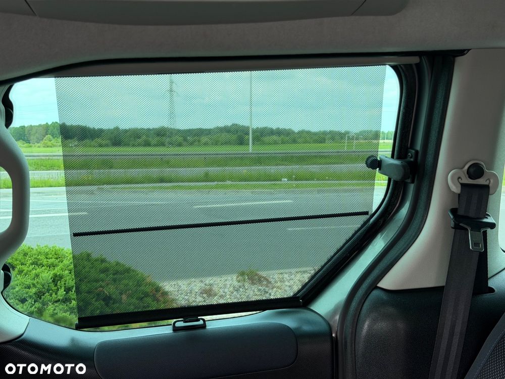 Peugeot Partner 1.6 HDi Outdoor - 33
