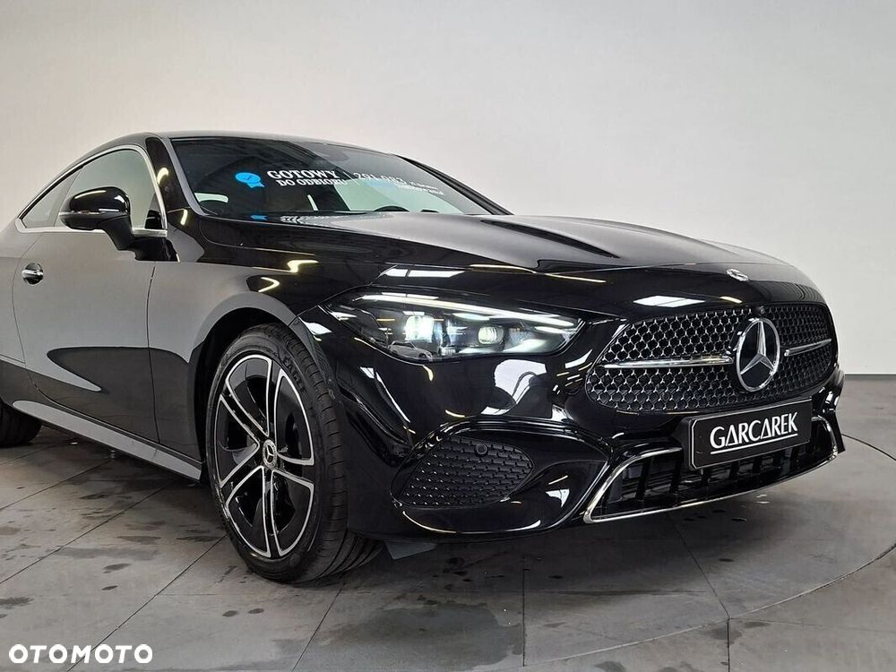 Mercedes-Benz CLE - 20