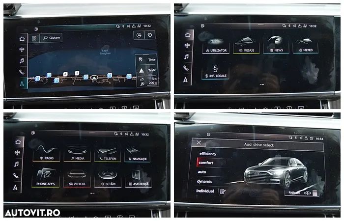 Audi A8 ver-a8l-50-tdi-quattro-tiptronic-mhev - 24