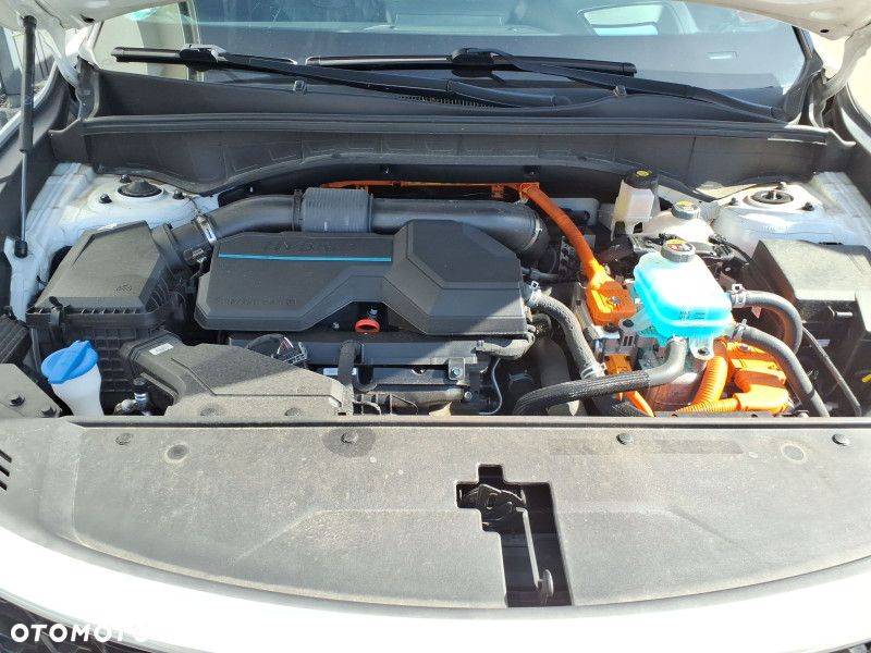 Kia Sorento 1.6 T-GDI PHEV AWD Platinum - 14