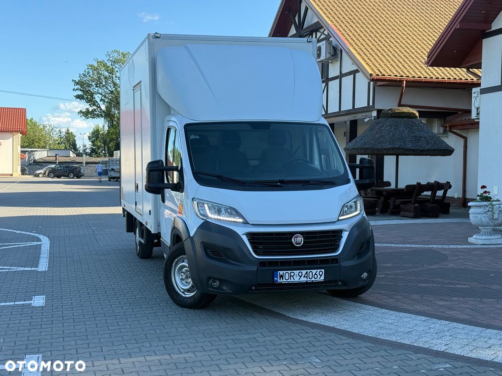 Fiat DUCATO - 2