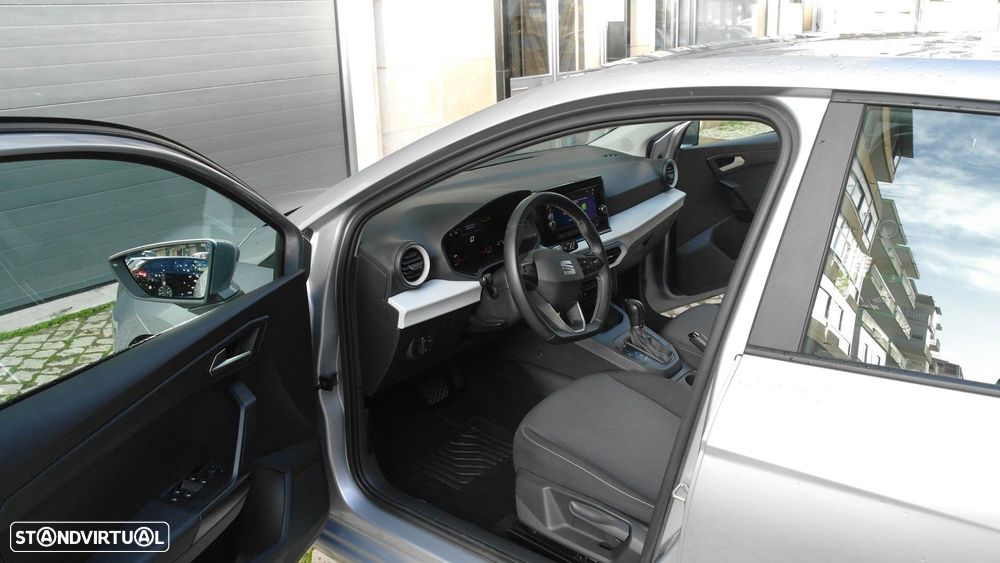 SEAT Ibiza 1.0 TSI Style DSG - 21