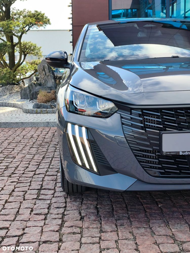 Peugeot 208 1.2 PureTech Allure S&S - 5