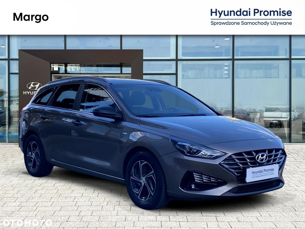 Hyundai i30 1.5 T-GDI 48V Smart - 6