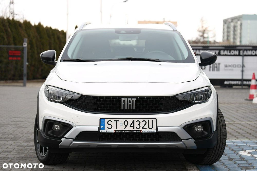 Fiat Tipo - 3