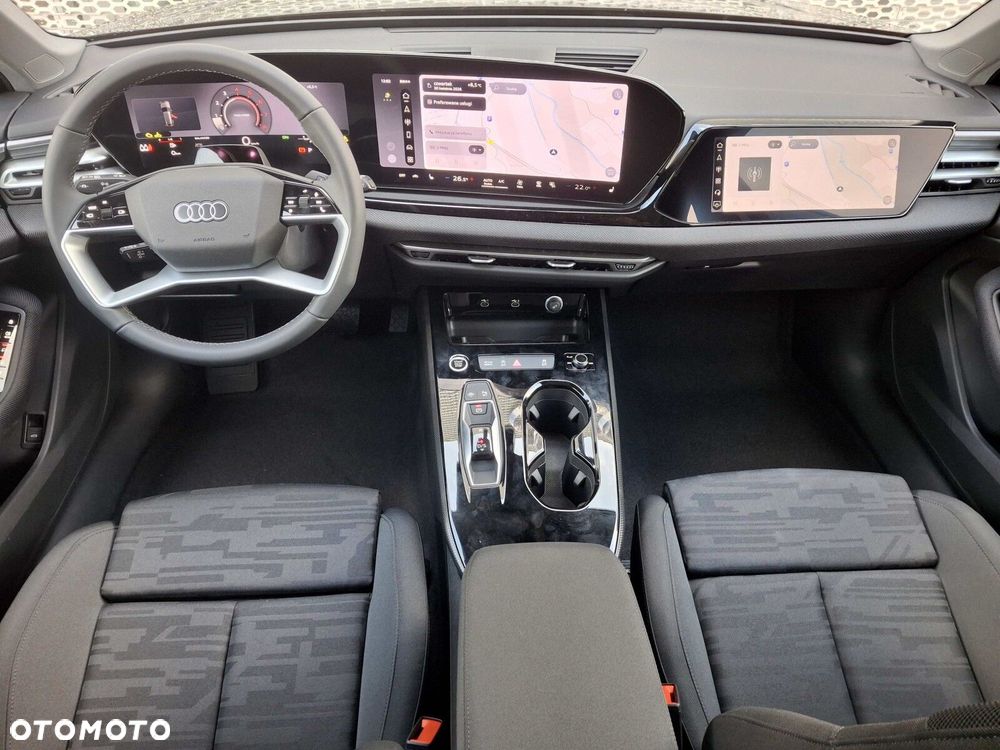 Audi A5 Avant - 21