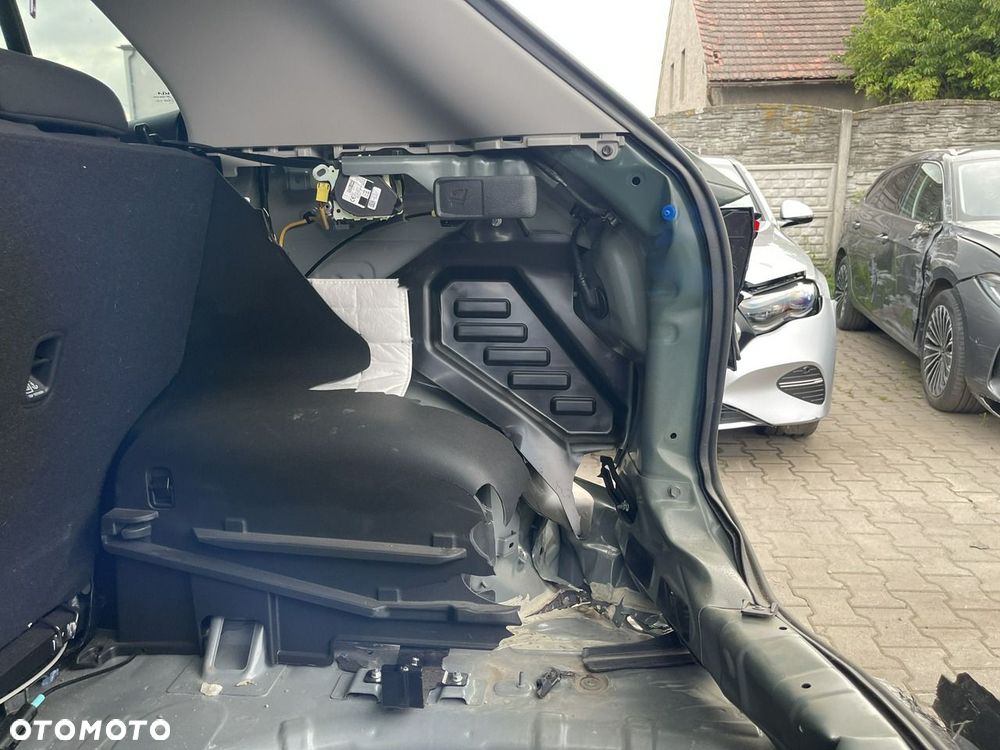 Kia Sportage 1.6 T-GDI Business Line 2WD - 9