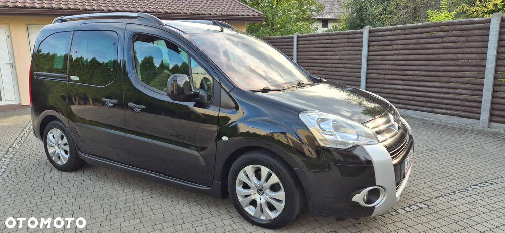 Citroën Berlingo 1.6 HDi - 3