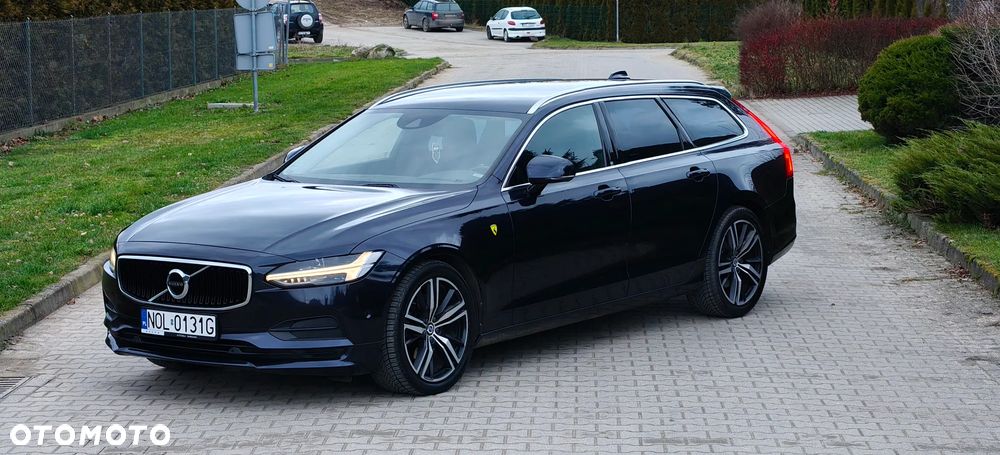 Volvo V90 D4 Geartronic Momentum - 15