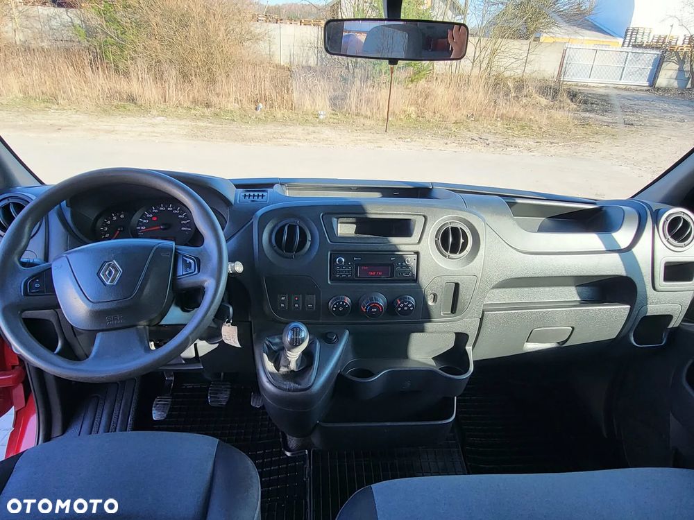Renault Master - 8