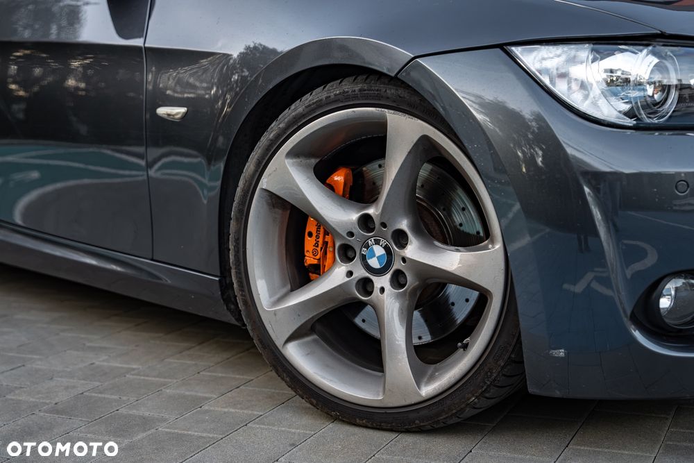BMW Seria 3 330d - 27