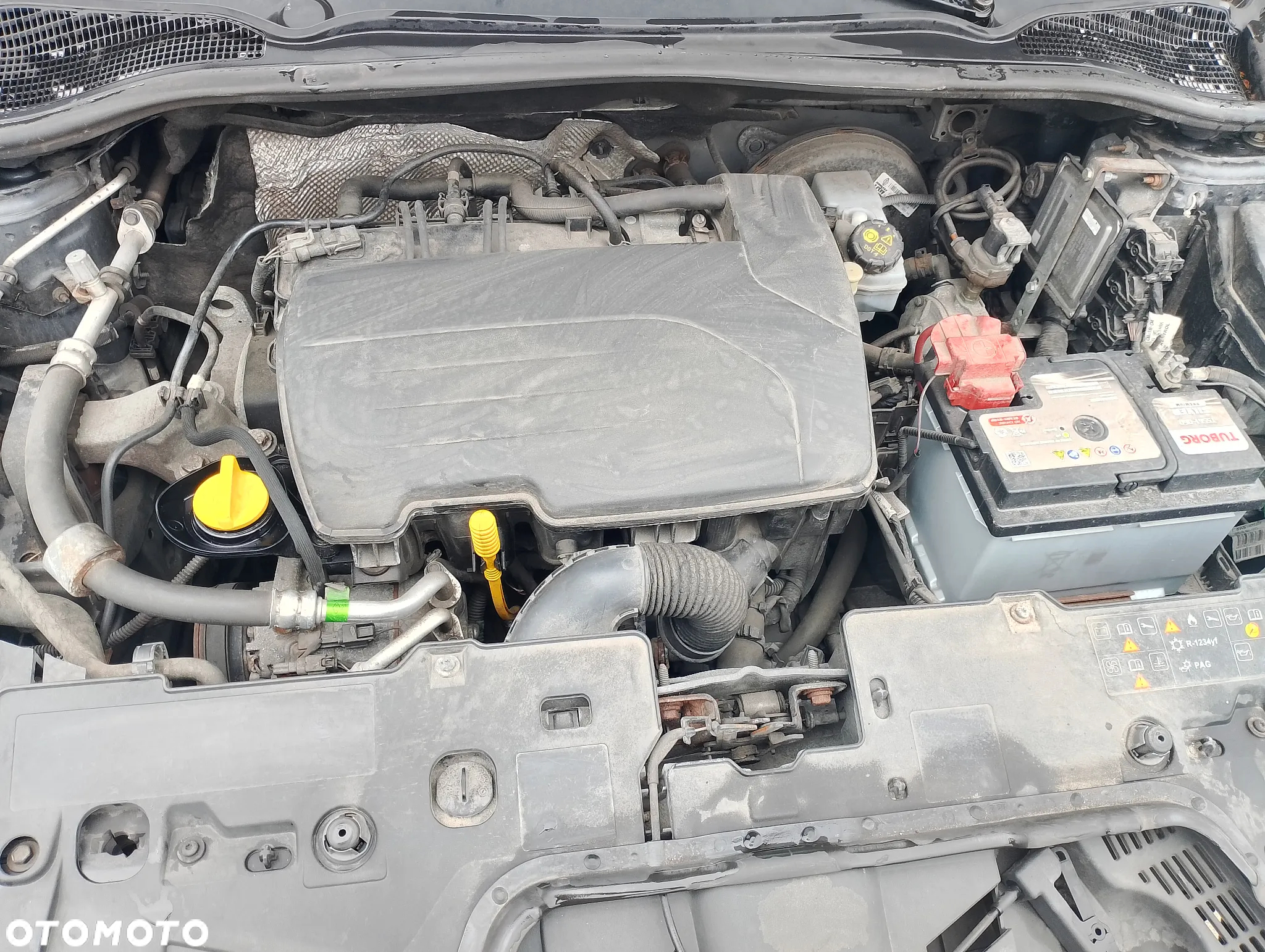 Renault Clio 1.2 16V Limited 2018 - 16