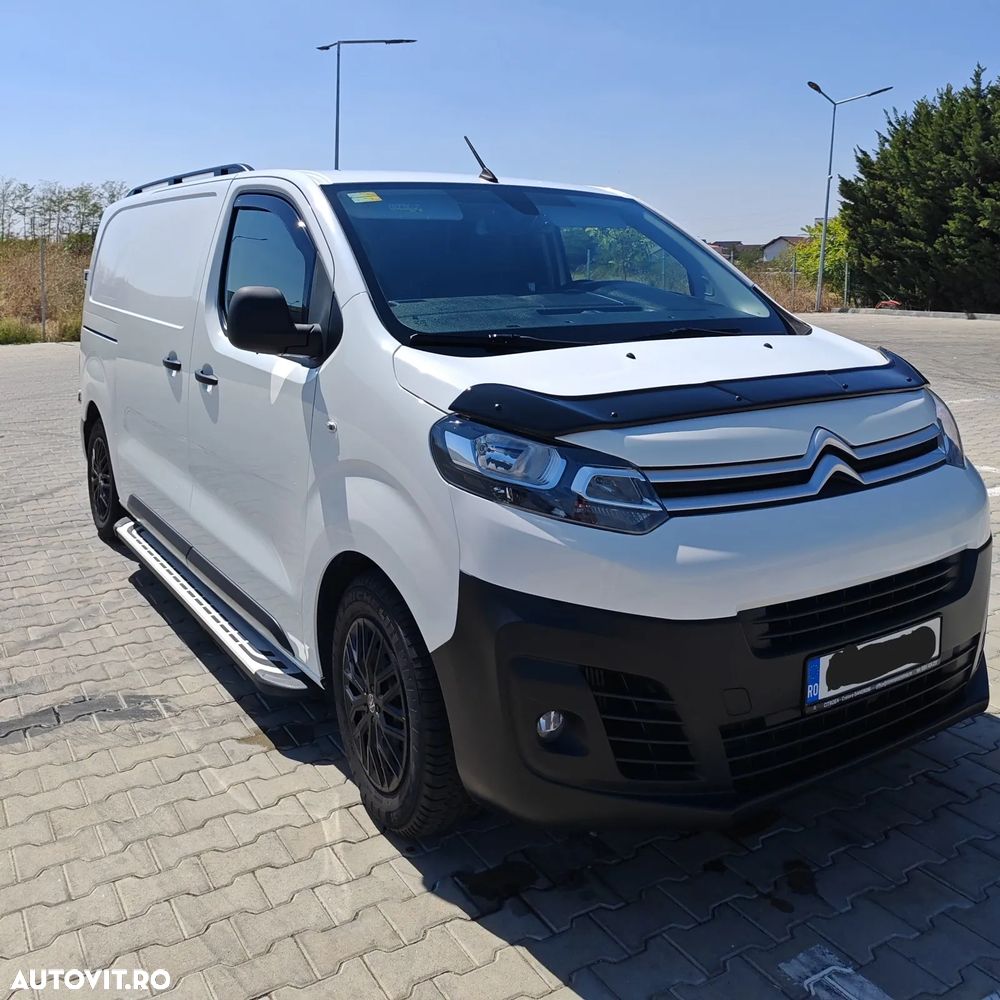 Citroën Jumpy - 15