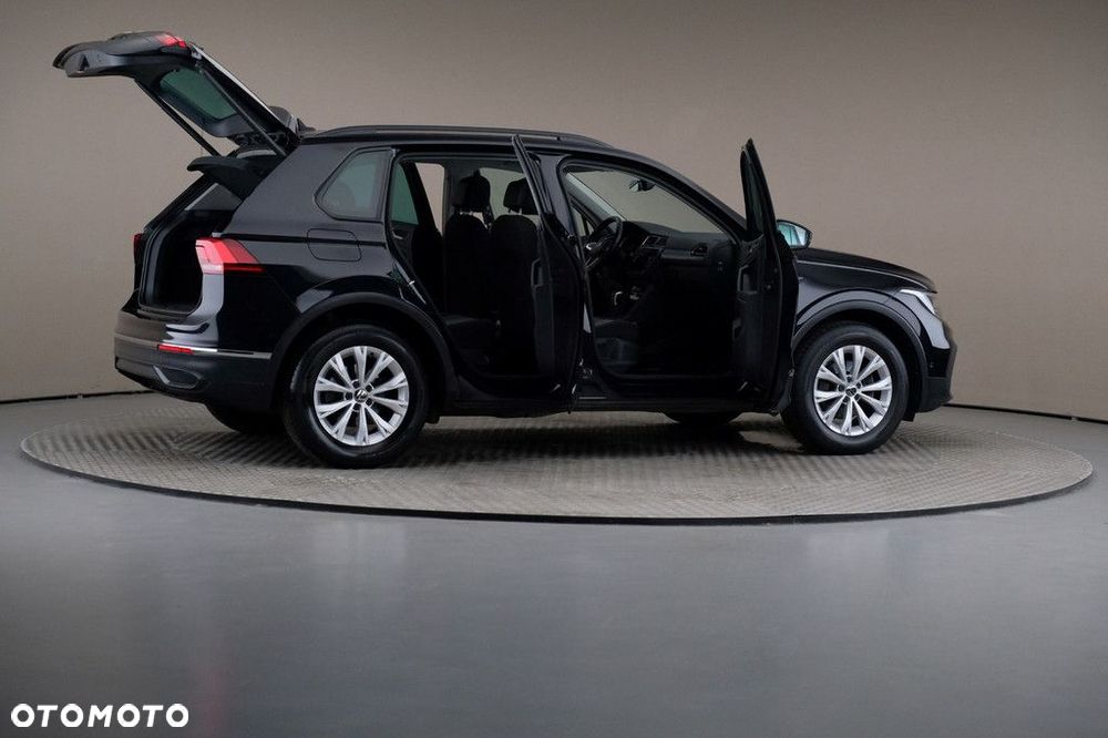 Volkswagen Tiguan 1.5 TSI EVO Life DSG - 6