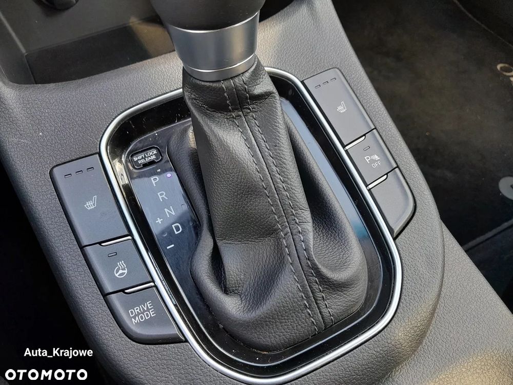 Hyundai i30 1.5 T-GDI 48V Smart DCT - 21