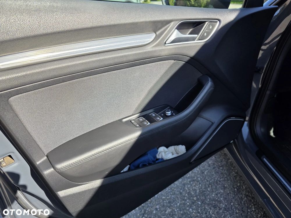 Audi A3 Sportback 2.0 TDI Quattro Sport - 8