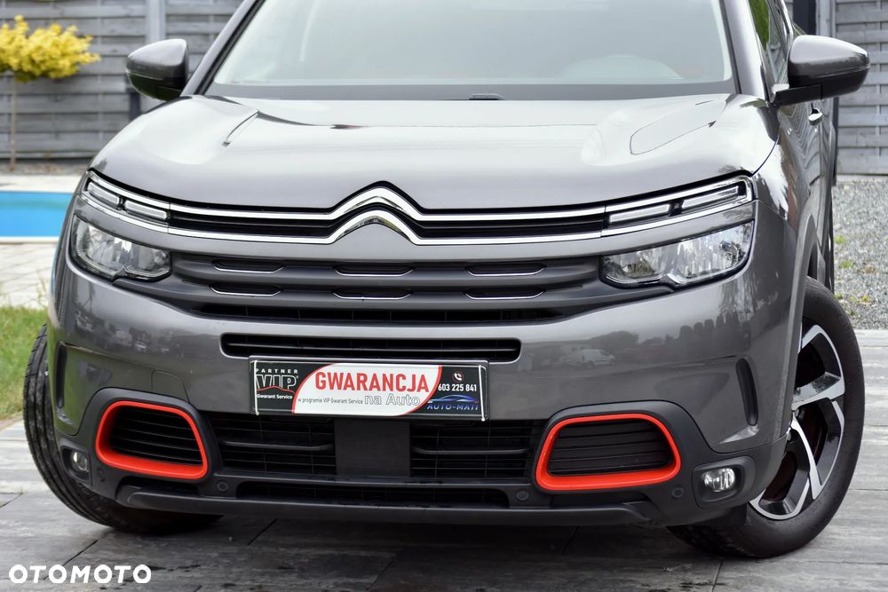 Citroën C5 Aircross 1.2 PureTech C-Series - 6