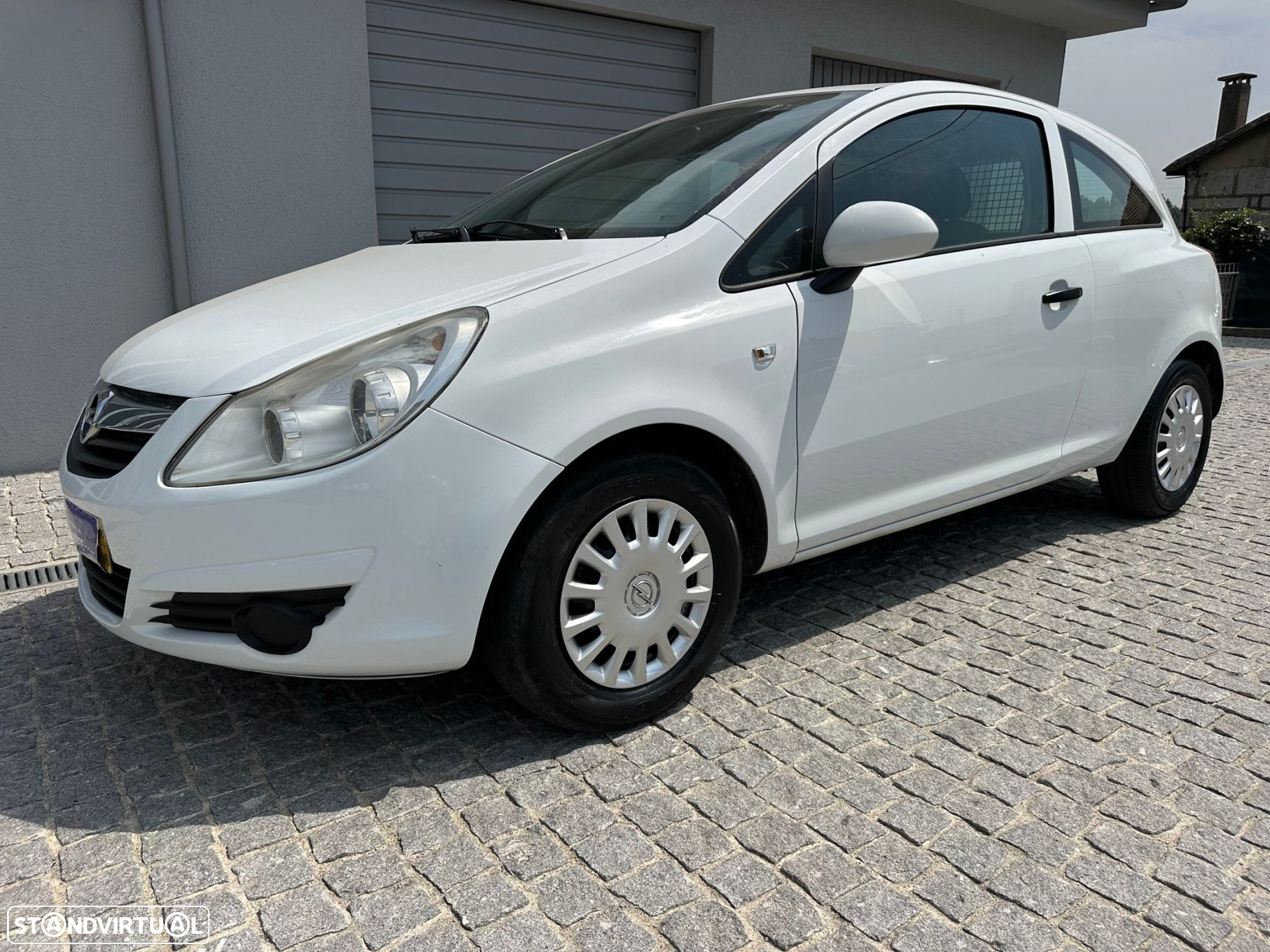 Opel Corsa 1.3 CDTi - 6
