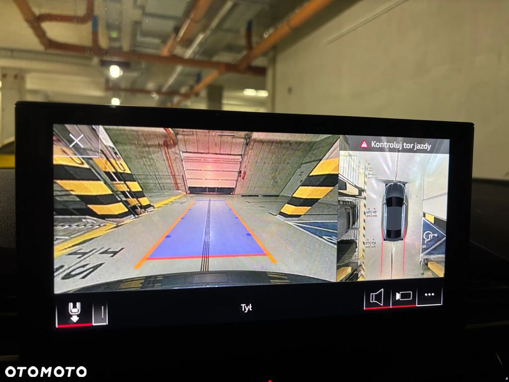 Audi A5 Sportback - 21