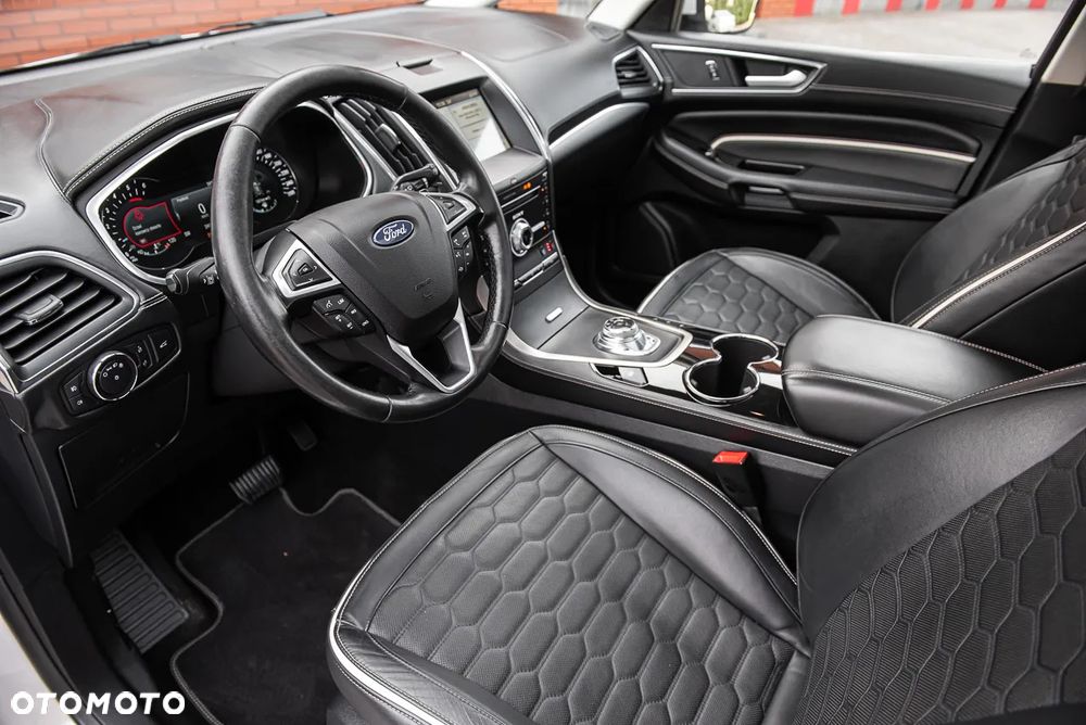 Ford S-Max 2.0 EcoBlue Vignale - 5