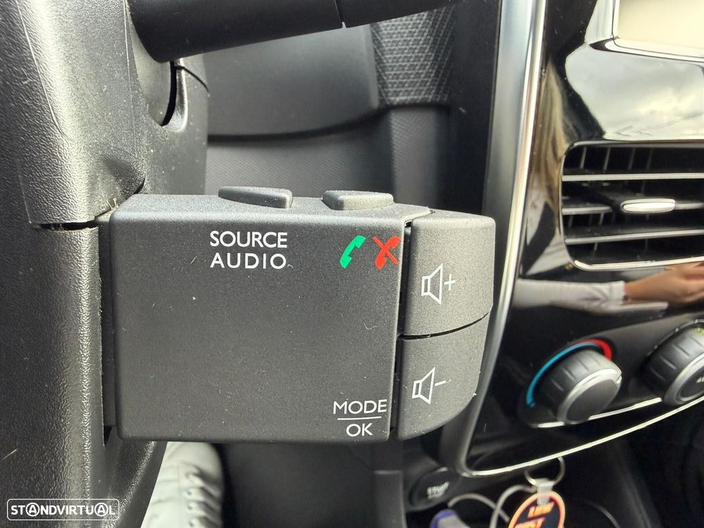 Renault Clio 1.5 dCi Confort - 33