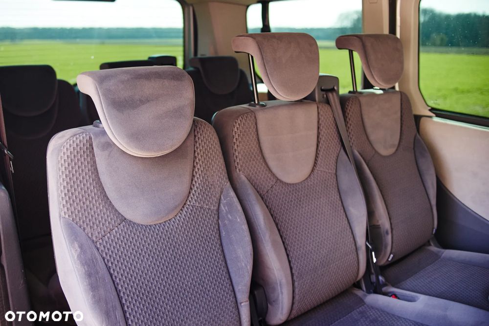 Peugeot Expert Tepee L1H1 (5-Si.) Vagabond - 18