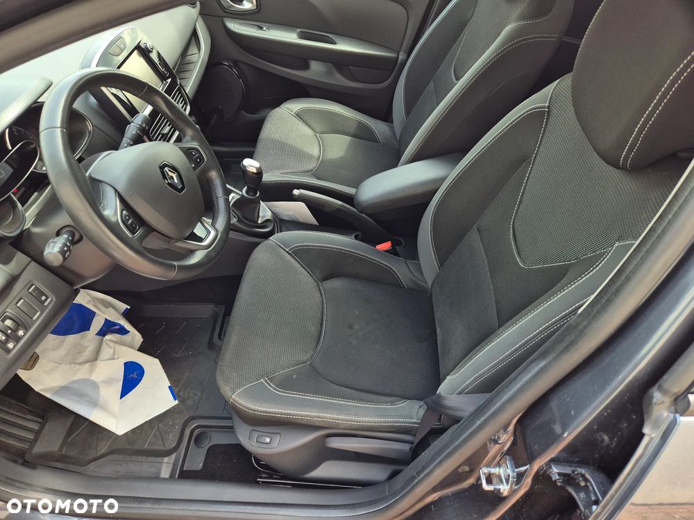 Renault Clio Energy dCi 90 Business - 6