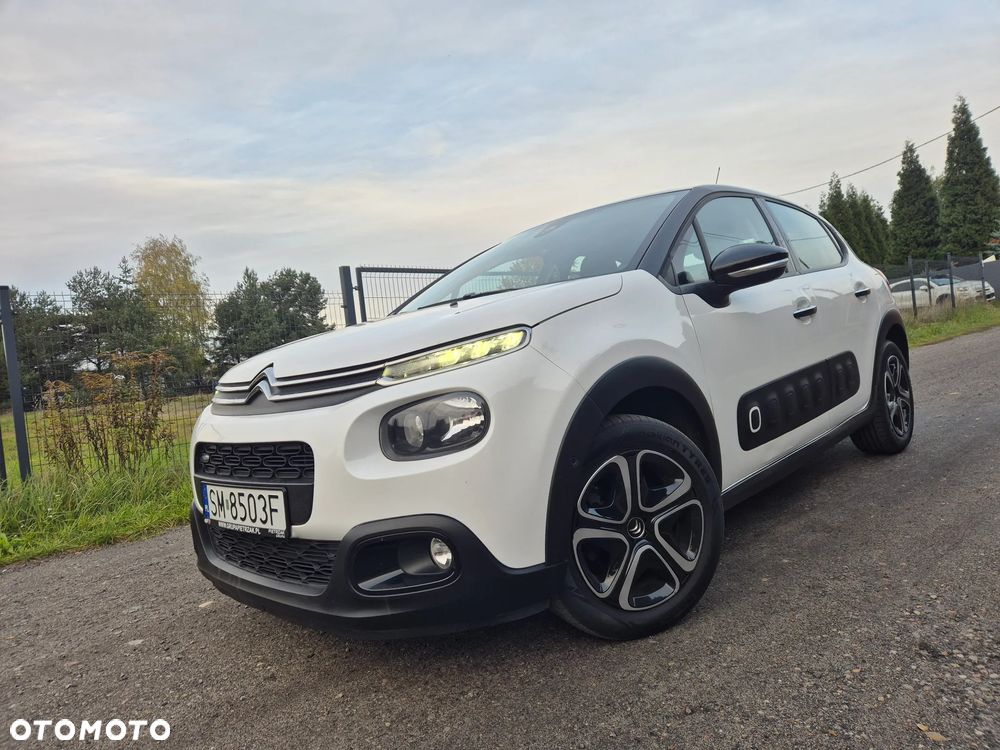 Citroën C3 1.2 PureTech Exclusive - 3