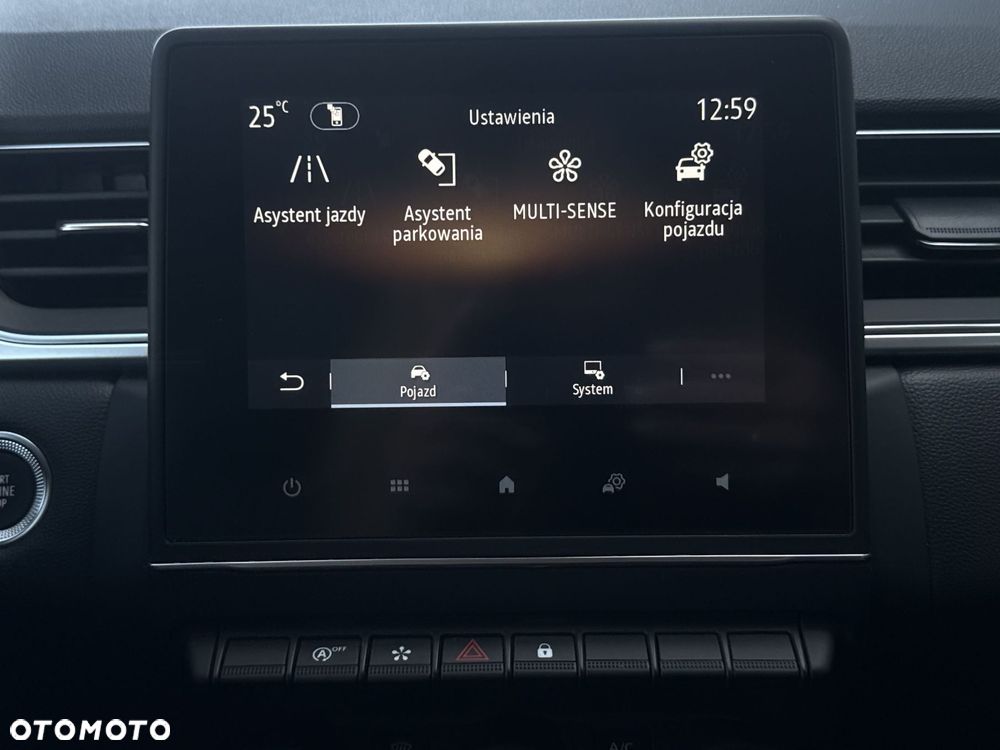 Renault Captur 1.3 TCe mHEV Techno EDC - 23