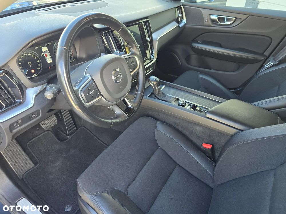Volvo S60 T4 Geartronic Momentum - 7