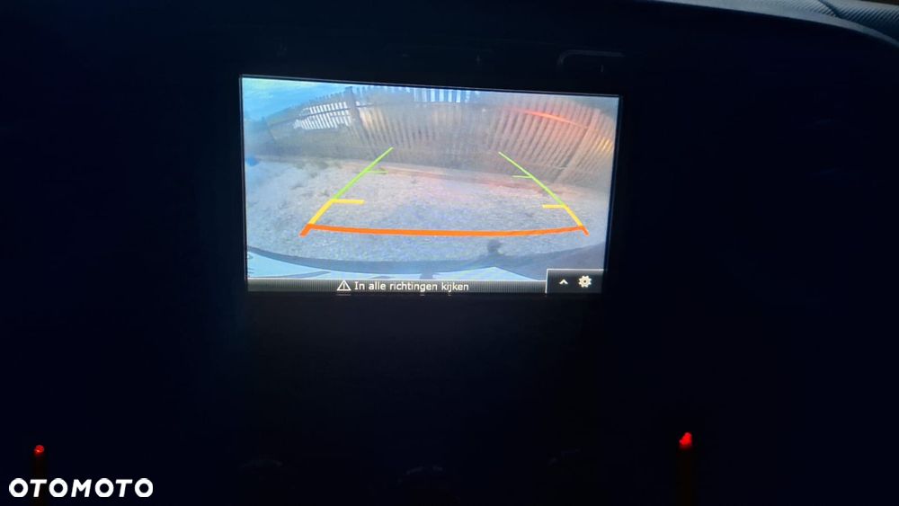 Renault MASTER L2H2 Klima Navi 2xDrzwi Boczne Tempomat Furgon 3os Pdc Hak Serwis - 19