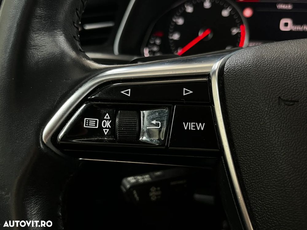 Audi A6 Limuzina - 16