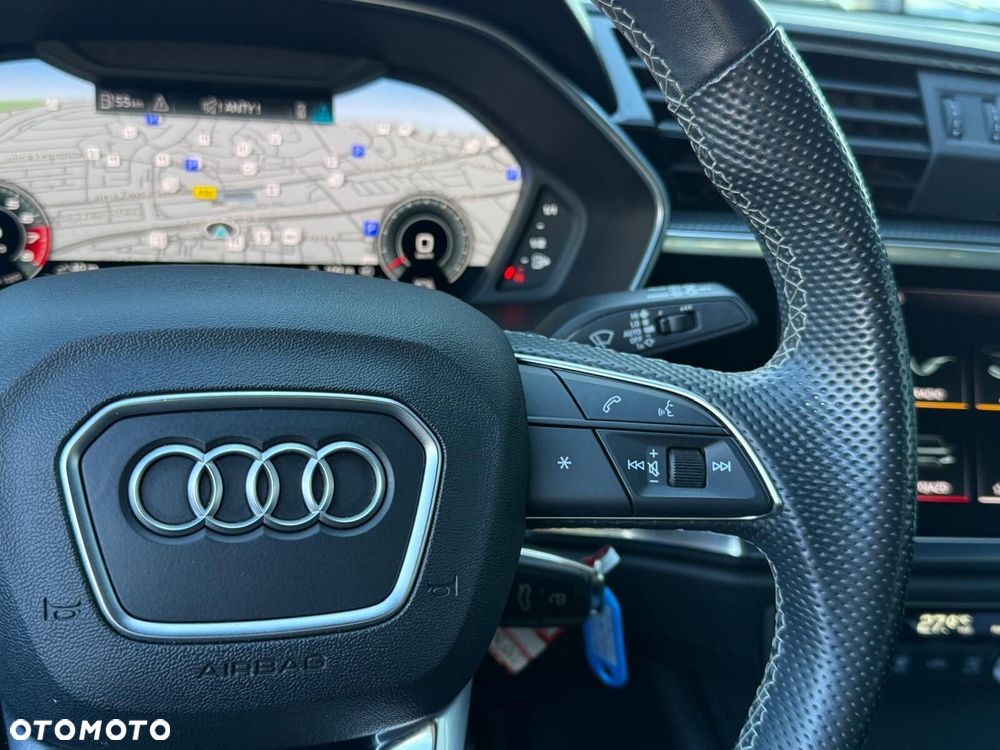 Audi Q3 Sportback - 20