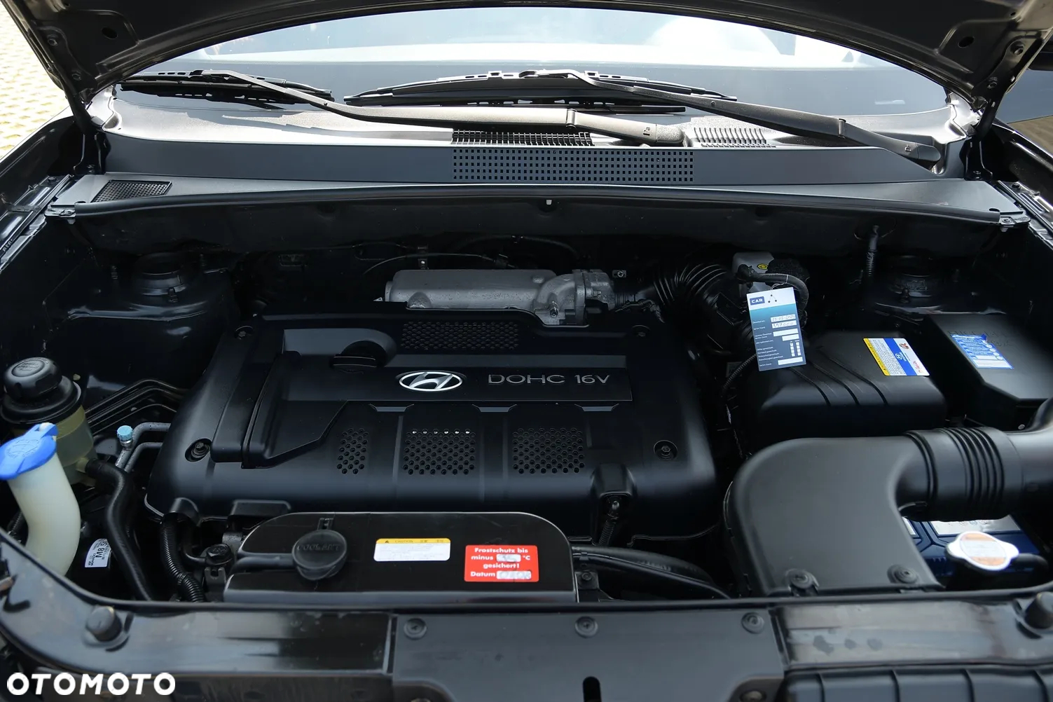 Hyundai Tucson - 35