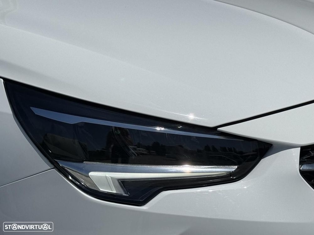 Opel Corsa 1.2 T Elegance - 7